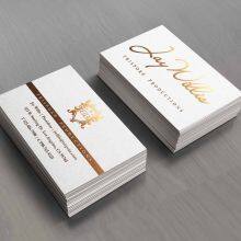 Luxury Printing Foil Lamination on Giftbox, Paper Box thumbnail-5