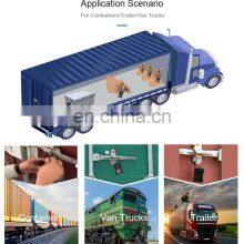 Gps Smart Padlock Logistic Distribution Real Time Vehicle Management Cargo Security e Seal Software System thumbnail-5