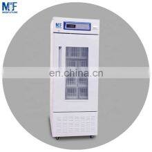 MEDFUTURE 120L and 4 Degree Medical Equipment Blood Bank Refrigerator for Blood Bags Storage thumbnail-2