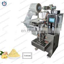 Printer Toner Packaging Machine Packing Machine Powder Packaging Machine