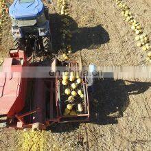 Watermelon Seed Harvesting Machine /a Popular Melon Seed Harvester / Fully Automatic Pumpkin Seed Harvester thumbnail-4