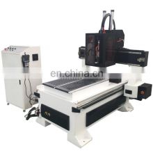 Remax Cnc Router 6090 Linear ATC Milling Machines