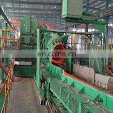 Steel Rebar /angle Bar/flat Bar U Beam Rolling Mill Machine for the Steel Plant thumbnail-2