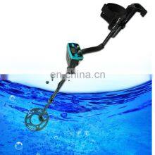 Factory Direct Sale Deep Metal Detector Hunter Metal Detector Deep Earth Prices Hot Sale Popular Metal Detector