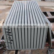 Natural Light Grey Natural Sandstone Tiles Slabs Blocks for Outdoor Paving Sandstone Wall Floor Decorations Panel thumbnail-4