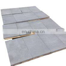 Sichuan XINFENGRUI Own Quarry Black Color Sandstone Wall Cladding Black Sandstone thumbnail-1