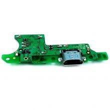 Usb Charge Ports For Motorola Moto One Fusion Charging Port Flex Cable Cell Phone Spare Parts thumbnail-5