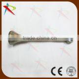 16mm Single Brass Curtain Pole Brackets Match 16mm Diameter Pole thumbnail-3