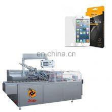 High Quality Automatic Cartoning Screen Protector Packaging Box Machine