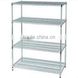 WEIHONG chrome coated wire shelf