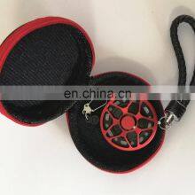 Portable Stainless Steel Cover Swiss Military Industrial Fashion Design 1.5m Ruler thumbnail-1