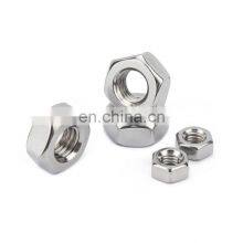Hand Tightening Clip Rack Collar Rivet Cage Hexagon Pendulum Trapezoidal Nut thumbnail-3