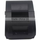 5890K Cheap 58mm Receipt Supermarket 58mm Printer a2 Micro Panel Thermal Printer Barcode Printer thumbnail-6