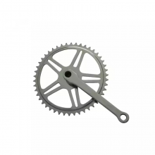 hot sale bicycle spare parts bicycle crankset bicycle sprocket