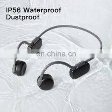 New Wireless Blue-tooth Digital Bone Conduction Hearing Aid Comfortable Wear Bone Conduction Earphone thumbnail-4