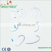 Hot Selling Cheapest Cuffed Silicone Intubation Endotracheal Tube thumbnail-3