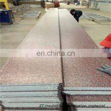Sandwich Panel Turkey Sandwich Panel Container Galvanized Steel Sandwich Panel thumbnail-4