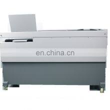 SPB-60HCA3 Good Price A3 Book Hot Melt Glue Binding Machine for 420 mm Paper thumbnail-3