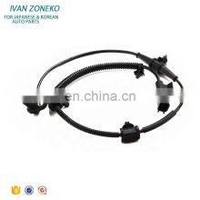 Factory Price ABS Wheel Speed Sensor OEM 13329258 Fit for CHEVROLET CRUZE ORLANDO thumbnail-3