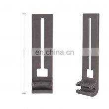 Used for Whirlpool Dishwasher Parts Rack Adjuster W10350376 thumbnail-5