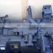 Brand New Sinotruk HOWO Shacman FAW Foton Camc Truck Hw19710 Gearbox thumbnail-4