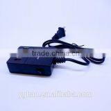 Colorful Usb Travel Charging Station With Intelligent Identification thumbnail-2