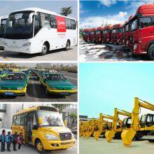 8CH 1080P CCTV Camera Video Mobile DVR Car Security Vehicle Recorder SD Card MDVR thumbnail-4