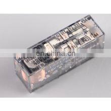 Genuine Omron Safety relay omron relay price list G7SA-2A2B DC48 G7SA2A2BDC48