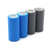 26650 3.2V 3000mAh 3400mAh 4000mAh Rechargeable Lithium Iron Phosphate Battery Cylindrical LiFePO4 Battery Cell thumbnail-2