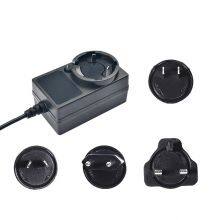 48V0.38A AC Adapter With EU Plug,GS,CE, UL, ETL, PSE Approval, VI Efficiency, 24V1A 12V2A 12V1.5A 24V0.8A 5V3A Power Adapter thumbnail-4