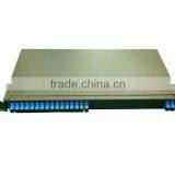 1 to 16 SC/PC Rack mount plc splitter