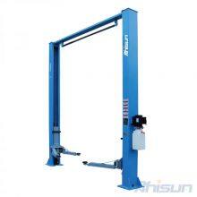 Anisun 240SCII 2 Post Lift Gantry Double Column Lift thumbnail-1