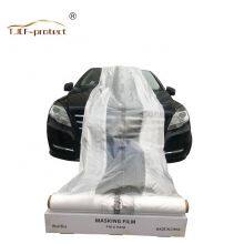 Masking Film for Car Painting thumbnail-2