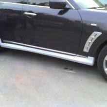Infiniti Car Surrounded by the 09-11 Front-rear Corner Skirt, the Appearance of Wholesale Surrounded by Pieces thumbnail-2
