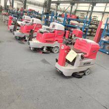 Hangcha A60 Householding Cleaning Squeegees Cleaner Robbot thumbnail-5