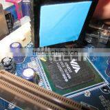 Electronic Components Use 50M Led Thermal Transfer Tape For Notebook And Desktop Pcs thumbnail-2