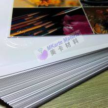HP Indigo 0.18mm Digital Printable A3+ Smart Card Material thumbnail-4