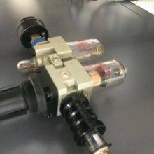 High Quality Fully Automatic Membrane Switch Screen Printing Machine Line thumbnail-4