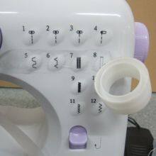 Sewing machine  Products- Third Party Inspection 100% Quality Control