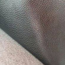 Microfiber Leather Litchi Grain thumbnail-4
