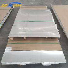 Aluminum Alloy Plate/Sheet 7076/7229/7277/6205 Construction Machine Stable Professional China Manufacturer thumbnail-5
