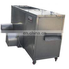 Manufacturer Shanghai Factory Industrial New Green Banana Plantain Peeler Equipment Ripe Banana Peeling Machine Price thumbnail-5