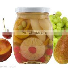 Stability Vegetable Fruit Canned Food Canning Production Line thumbnail-5