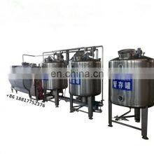 Hot Sale Mini Dairy Plant thumbnail-2
