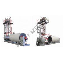 Gas Diesel Thermal Oil Boiler thumbnail-4