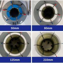 Rwanda-sperm Straw Storage-65L Liquid Nitrogen Canister KGSQ thumbnail-5
