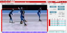 Ice Speed Skating Timing System thumbnail-2