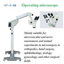 Medical Surgical Microscope thumbnail-3