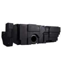 Plastic Rotomolding PE Fuel Tank thumbnail-4