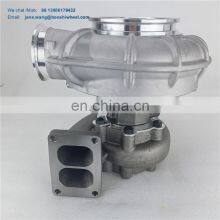 K365 53369706740 53369886740 51.09100-7605 51091007605 Turbocharger for MAN Marine Auxiliary Set With D2876LE20x Engine thumbnail-1